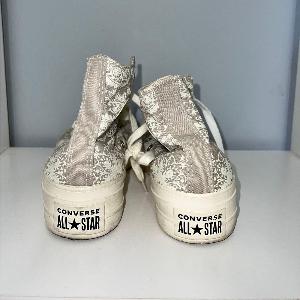 Platform Converse - Picture 2 of 4